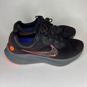 Nike Air Zoom Winflo 8 Shield Men Size 13 Shoes Sneakers DC3727-200 *No Insoles*